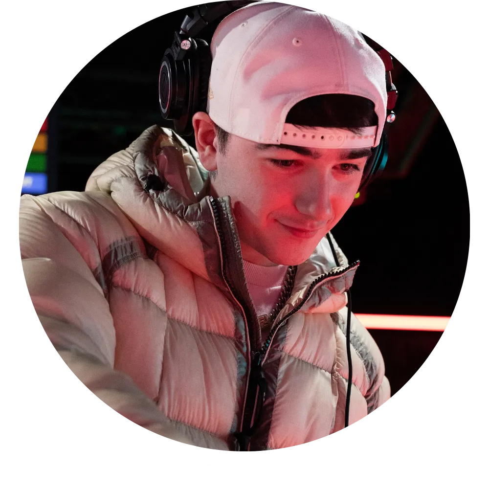 Camrin Watsin