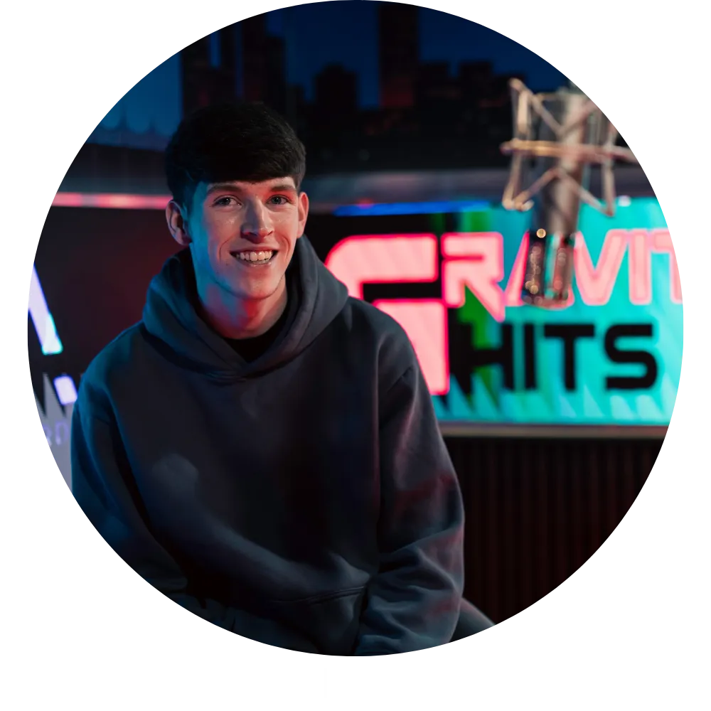 Josh Dowdall