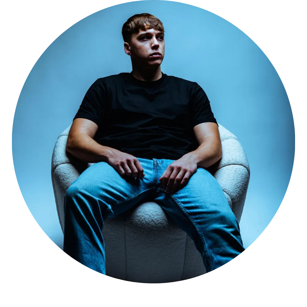 Evan McGee