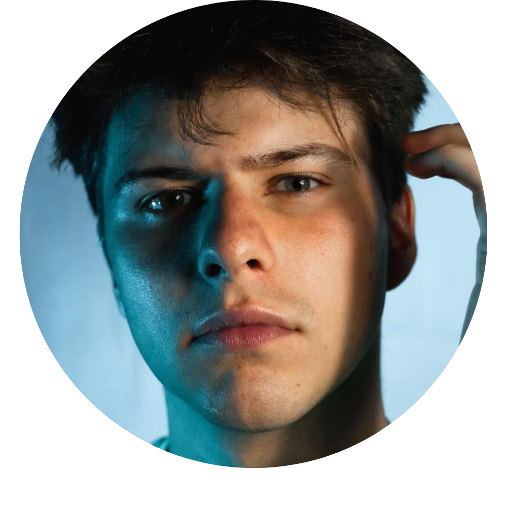 Robbie Doherty