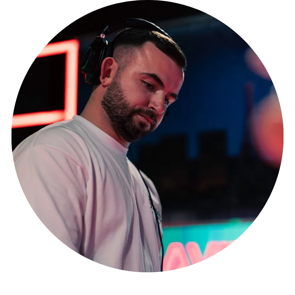 Conor Thompson