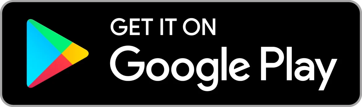 Get It on Google Play Logo