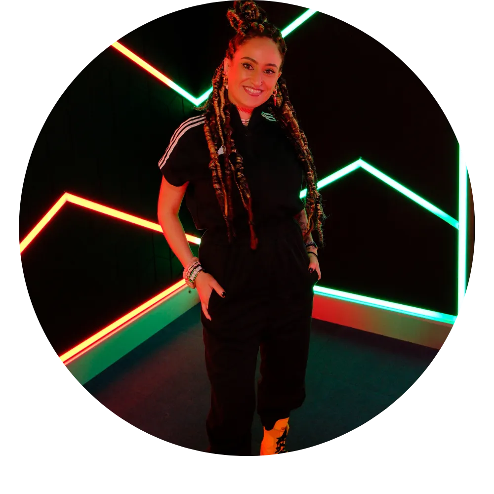 Kirstin Keegan