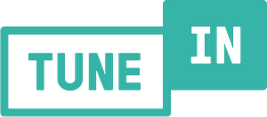 TuneIn Logo