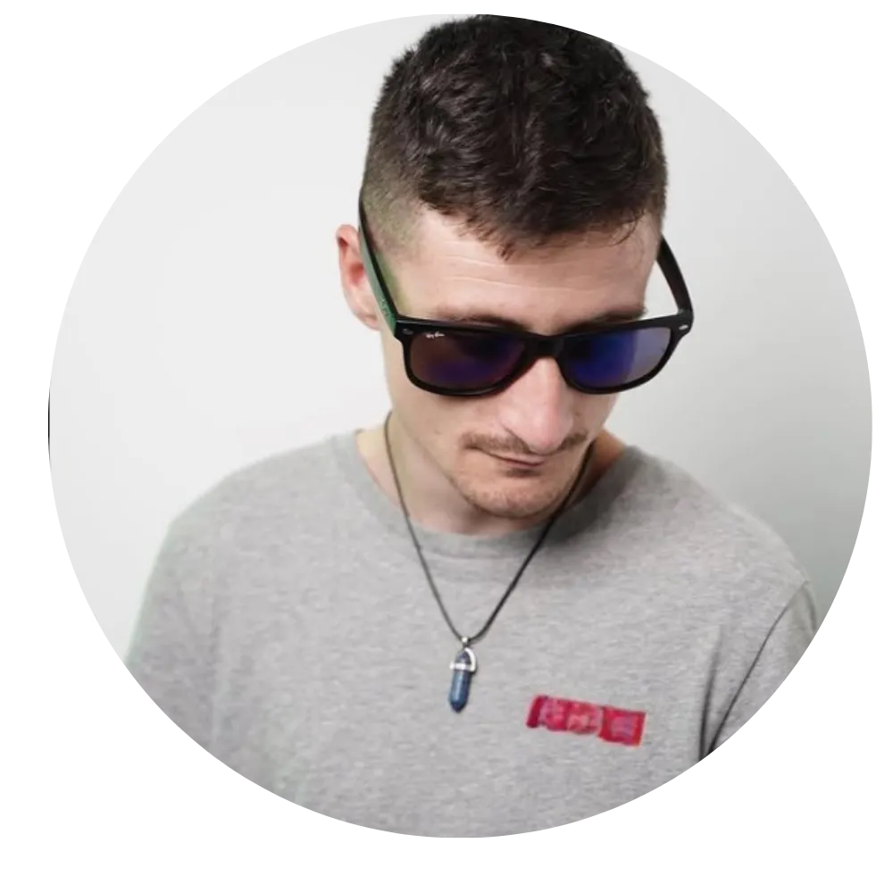 Ste Mac
