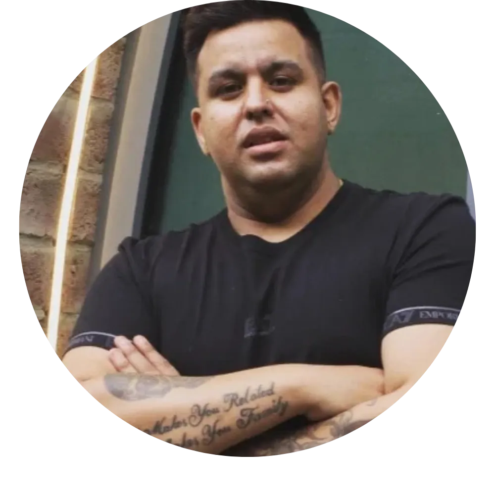 Horrace Live